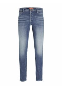 Glenn - Jean boyfriend - blue denim