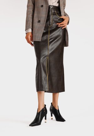 Queen Helena Tronchetti - nero