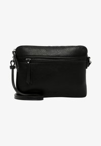 Seleccionado, black