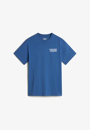 Vans - T-shirt z nadrukiem