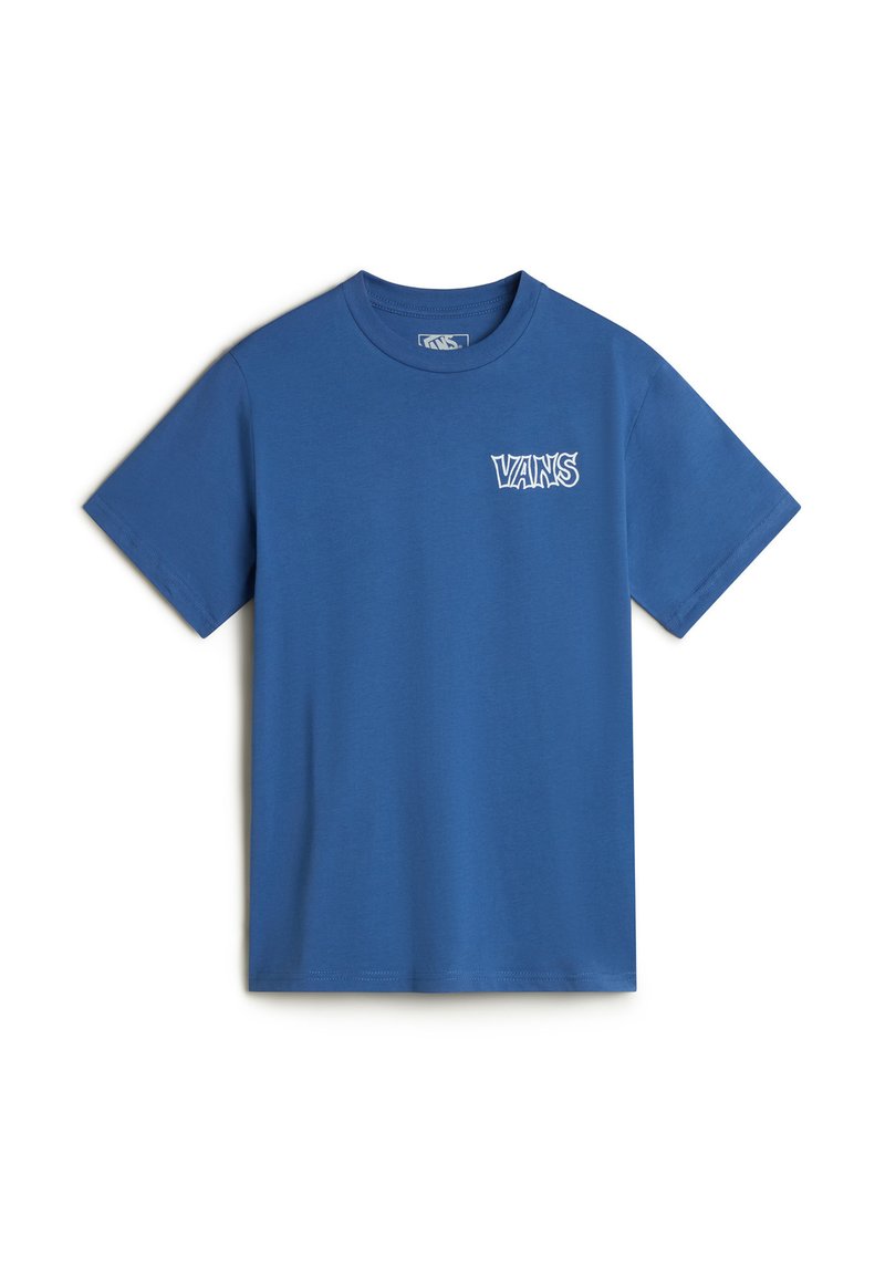 Vans - T-shirt z nadrukiem
