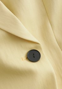 Next Blazer - yellow