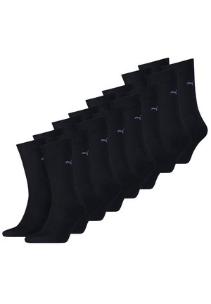 8ER PACK - Sokken - navy