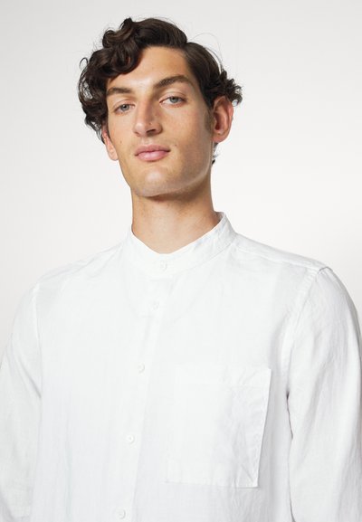 NN.07 EDDIE - Camicia - white