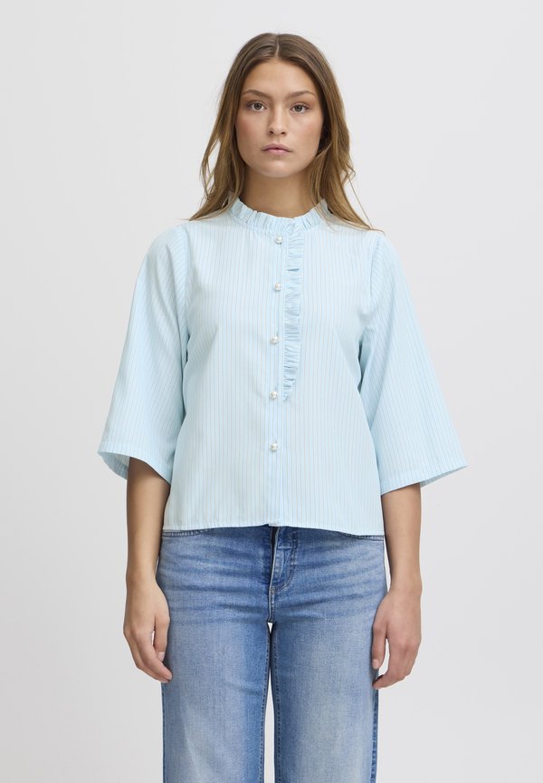 IHNEDDIE - Button-down blouse