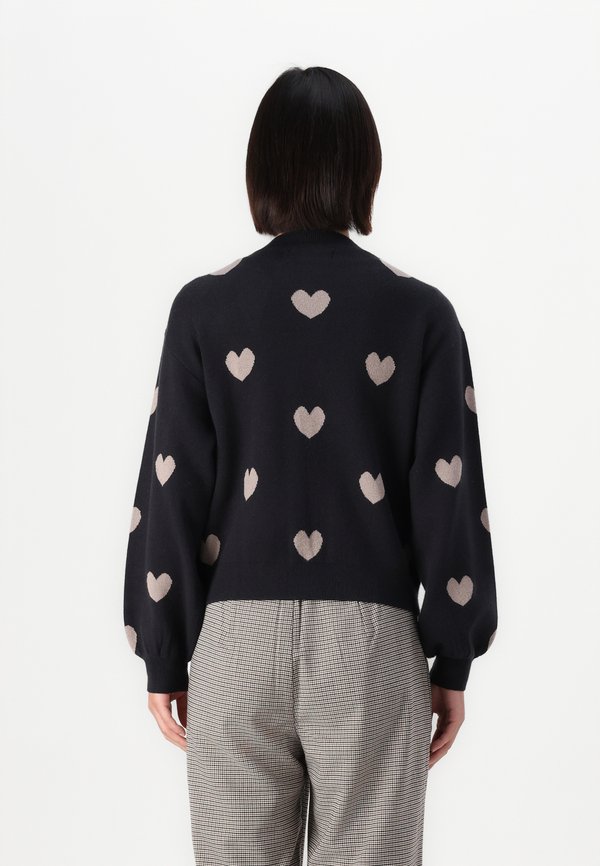 VMSOMEONE CARDIGAN - Cardigan - salute2