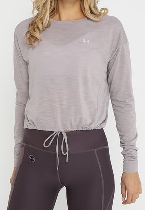 T-shirt de sport - dark grey