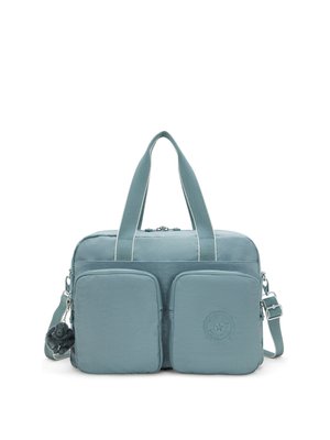 DEFEA XL - Viikonloppukassi - relaxed grey