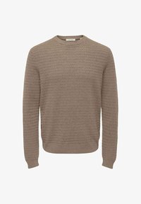 Non sélectionné, desert taupe