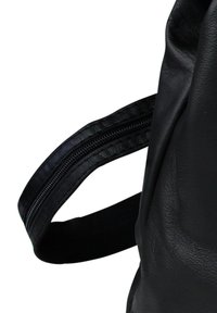 DrachenLeder TOSCANTO - Sac à dos - schwarz