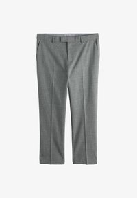 Non sélectionné, grey