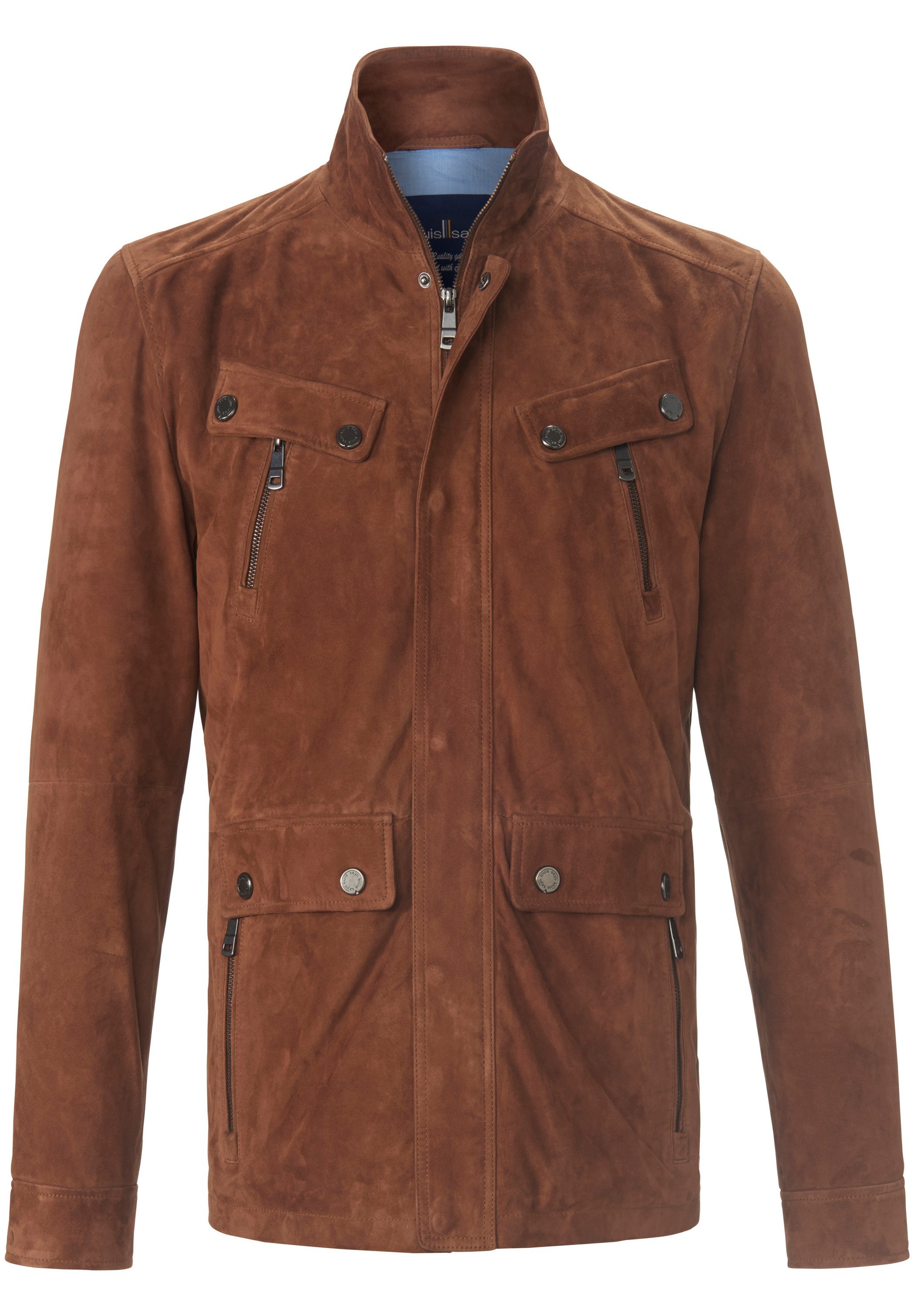 Herren Lederjacke Herren Lederjacke