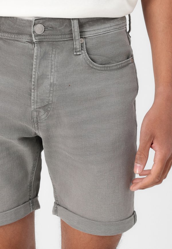 JJIRICK JJORIGINAL  - Denim shorts - crockery3