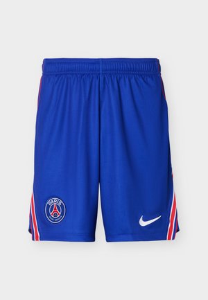 Nike Performance, PARIS SAINT-GERMAIN STADIUM SHORT HOME - Ρούχα για κλαμπ - old royal blue/white