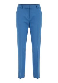 Pantalones chinos - ice blue