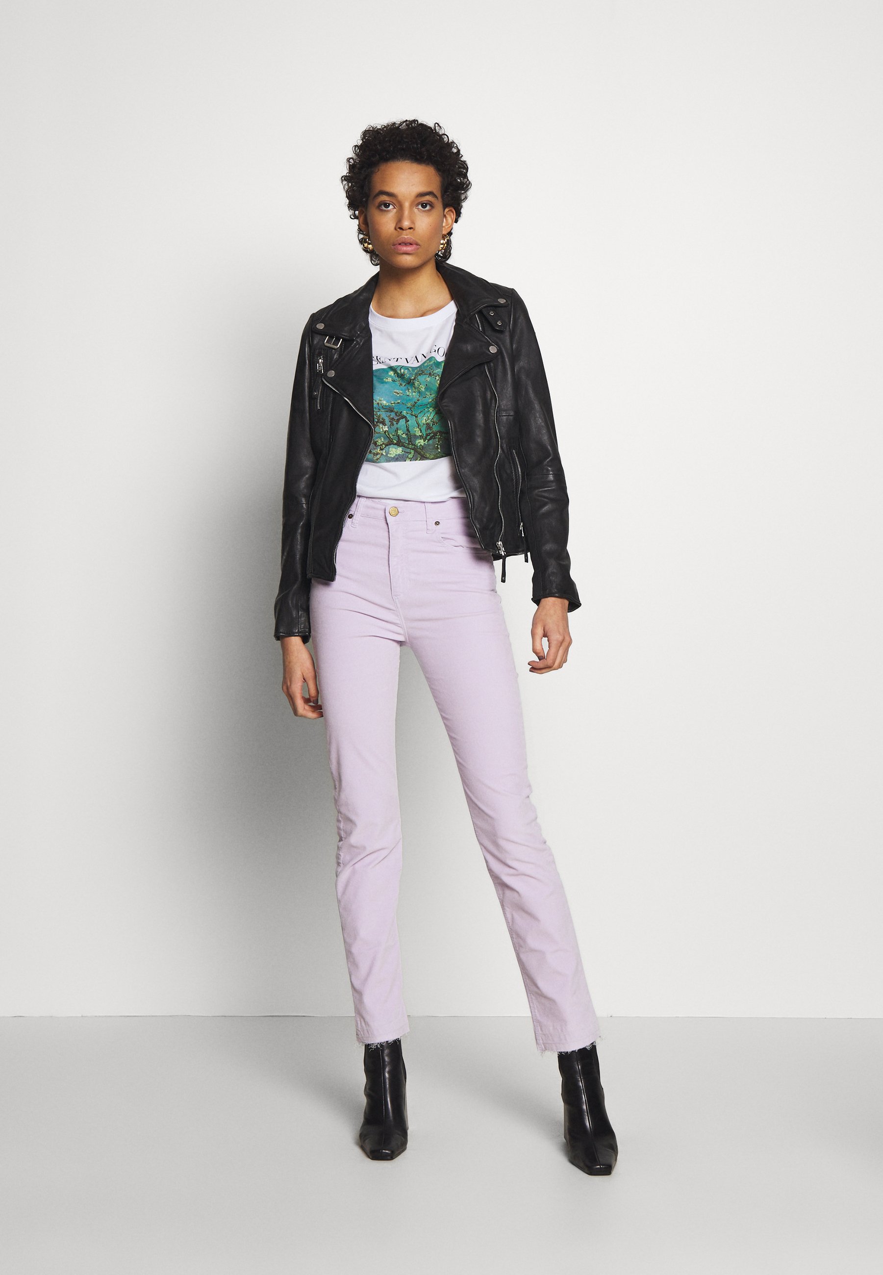 freaky nation leather jackets