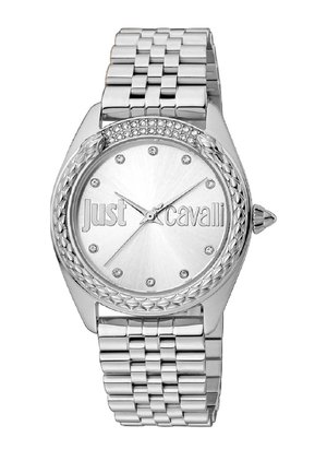 PRESTIGE BOX SET - Ručni sat - silver-coloured