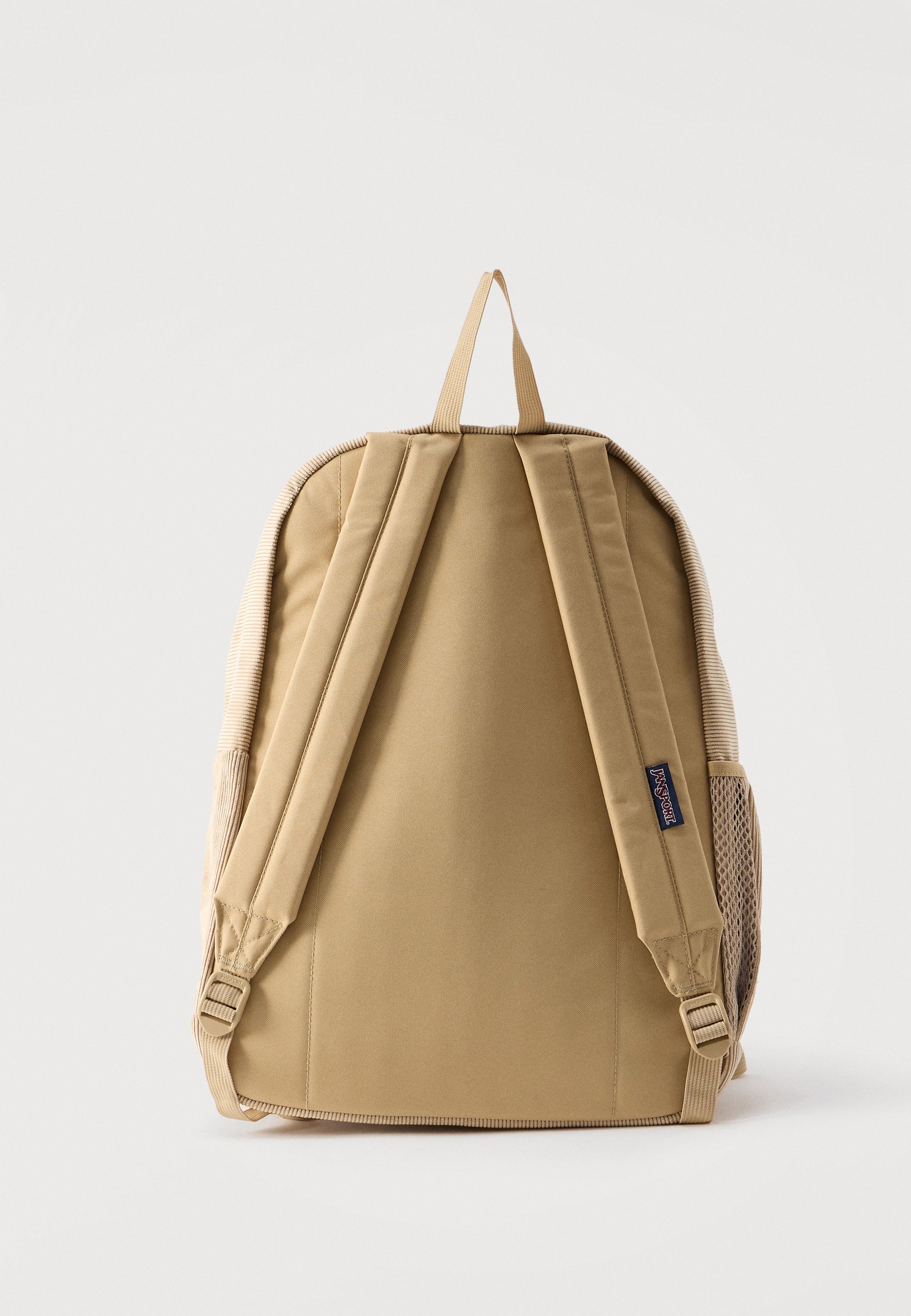 JanSport CROSS TOWN PLUS REMIX - Rucksack - travertine/beige - Zalando