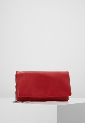 Pochette - red
