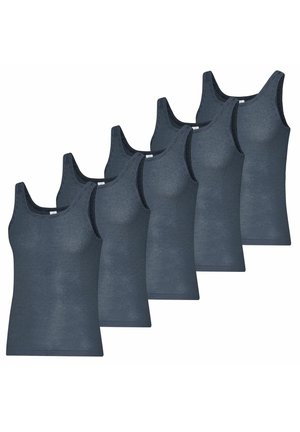 ESGE 5 pack - Unterhemd/-shirt - marine