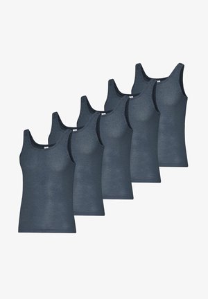 ESGE 5 pack - Unterhemd/-shirt - marine