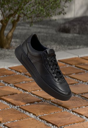 BALTIMORE - Baskets basses - black