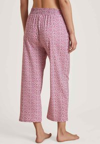 Calida FAVOURITES HARMONY - Pyjamabroek - red violet