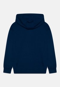 Tommy Hilfiger Jersey con capucha - blue