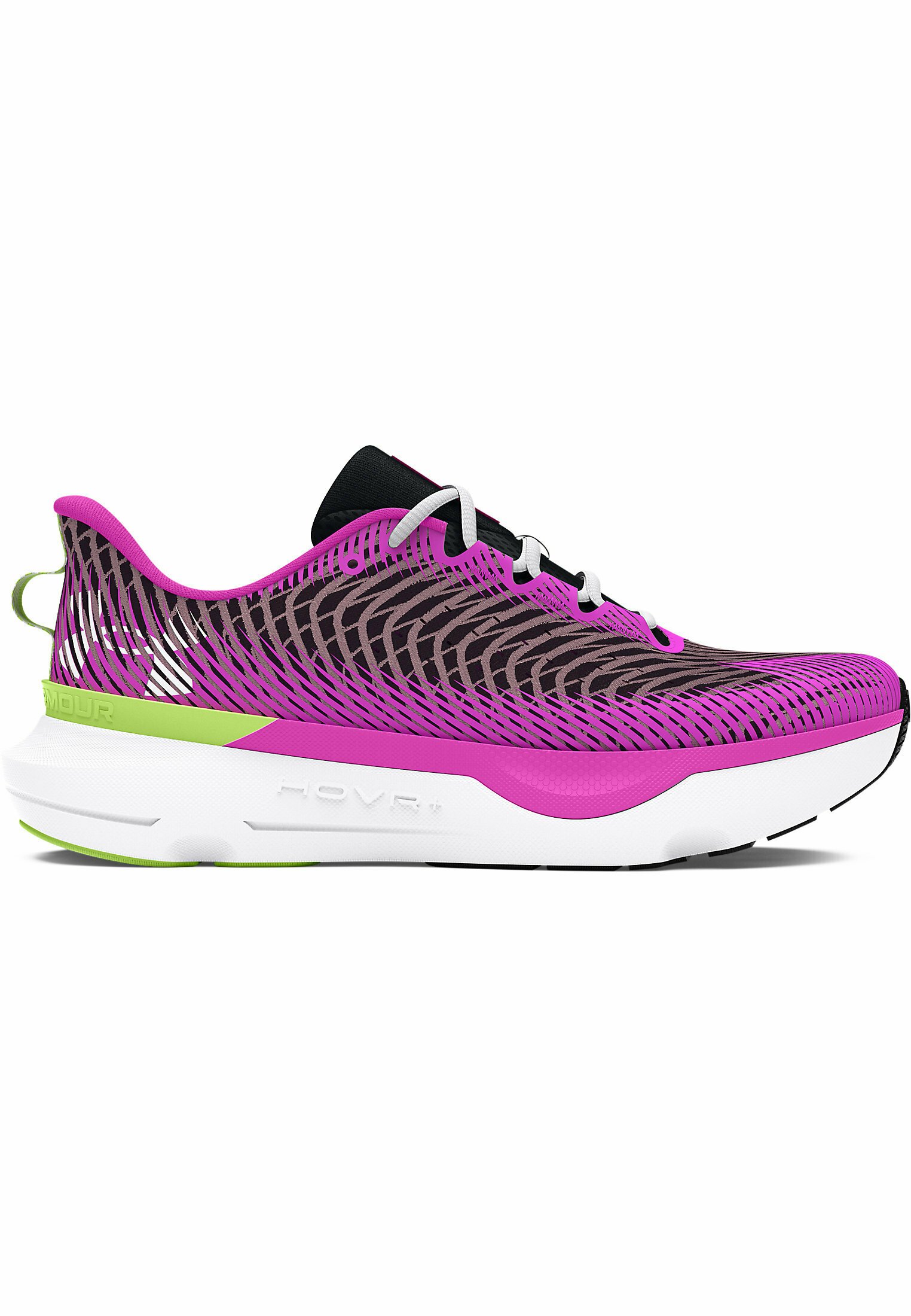スパイク・シューズ Under Armour HOVR Infinite Pro 25cm Buty trailowe Under Armour UA U Infinite Pro Trail