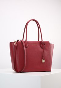 MICHAEL Michael Kors Sac à main - dark red