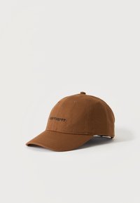 Неизбран, brown/black