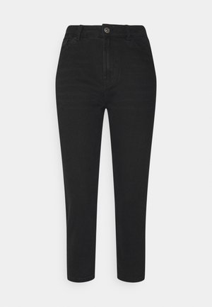 ONLEMILY - Jeans Straight Leg - black