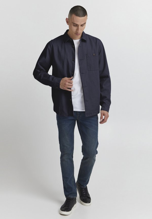 SDBrenton - Denim jacket4