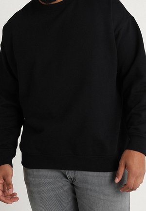 Sweater - black