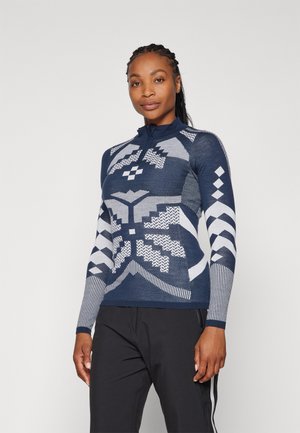 FAITH - Caraco - dark navy blue