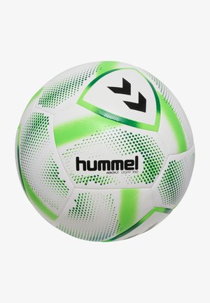 Hummel, AEROFLY LIGHT 350 - Balón de fútbol - white green