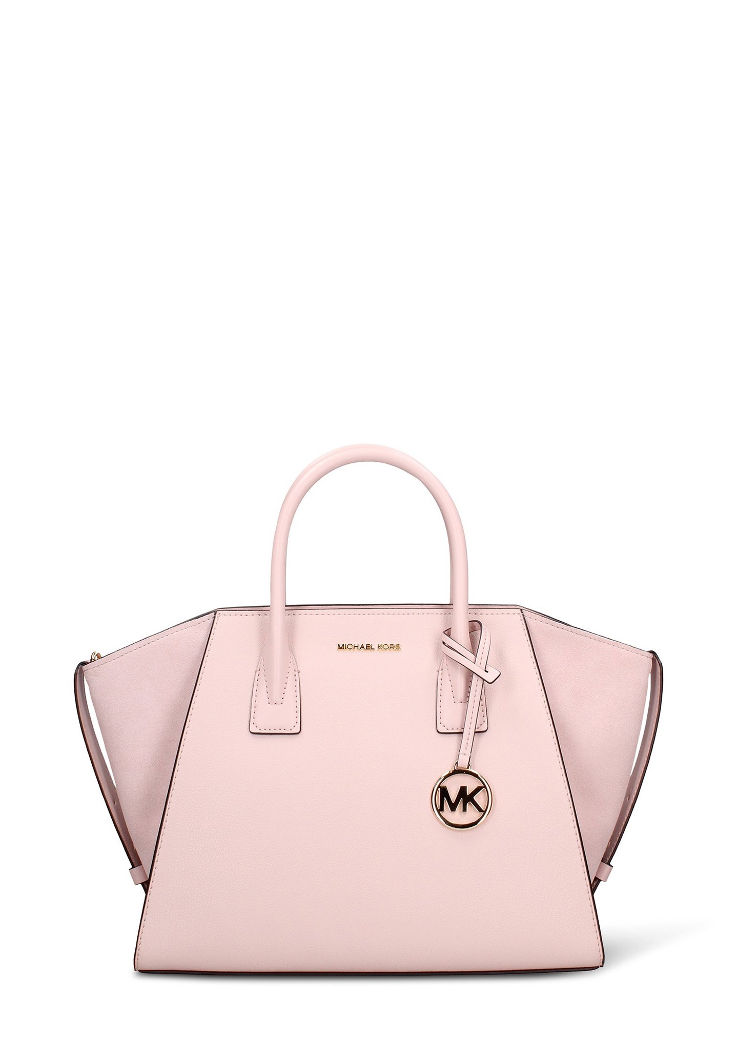 Silhouette De Sac à Main Rose
