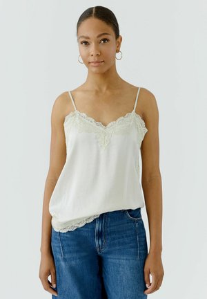 Oui TOP - Top - creme