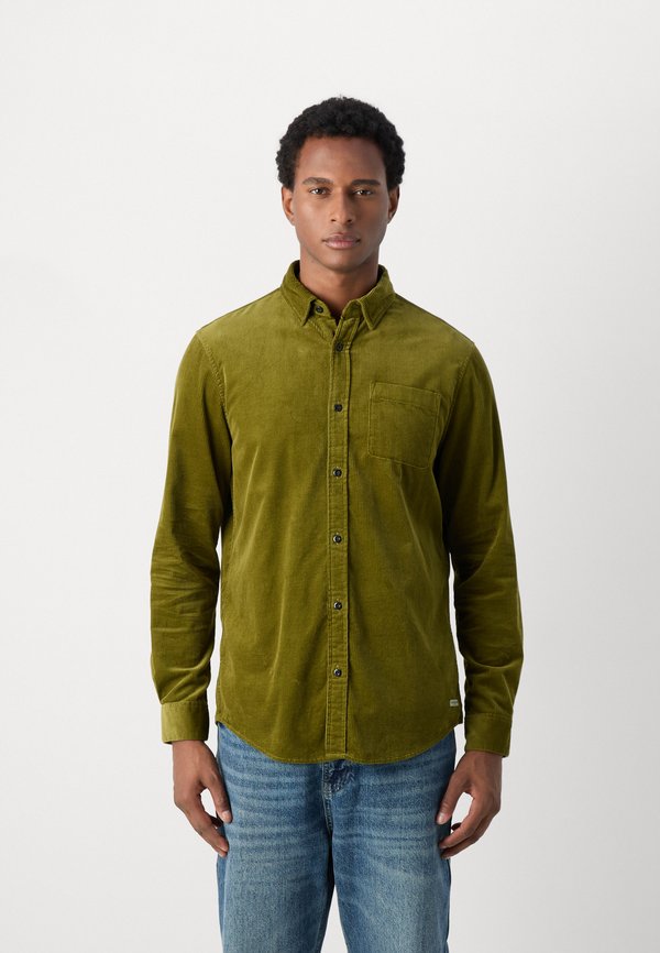 SOLID SHIRT - Shirt4