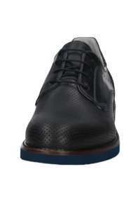 NeroGiardini Stringate - blu