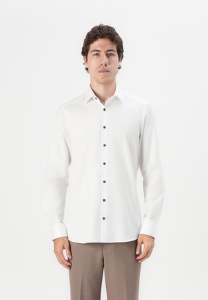 LEVEL - Shirt - weiss