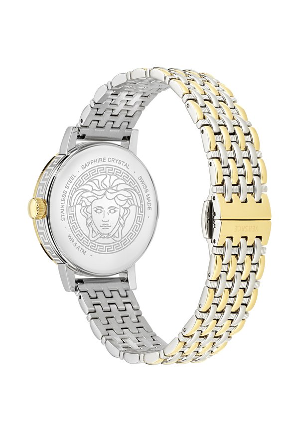GRECA FORTUNA - Watch - bi tone3