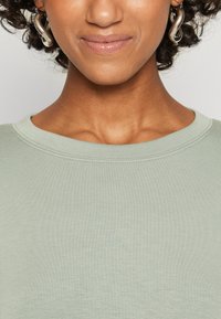 MSCH Copenhagen Sudadera - green milieu