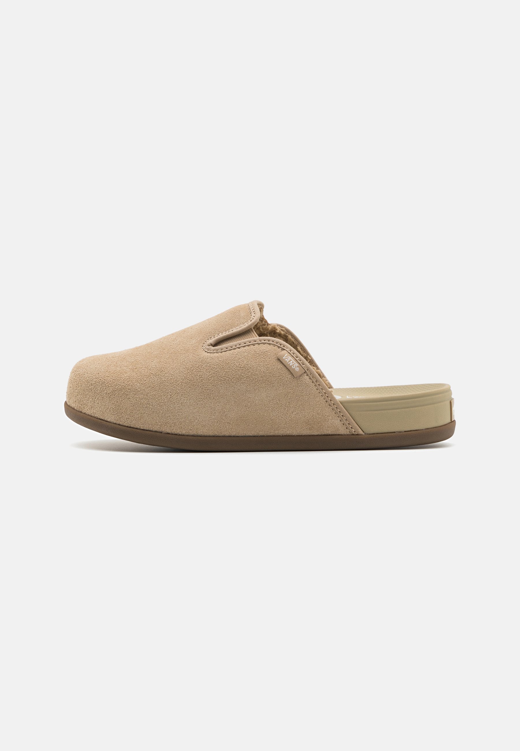 Velour Pointed Mule ミュール　パンプス アウトレットSALE！】Vカットミュール | 【公式】Pierrot（ピエロ