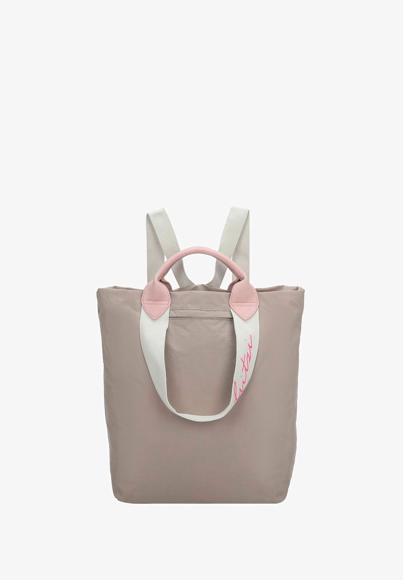 Fritzi aus Preußen Sac à dos - stony