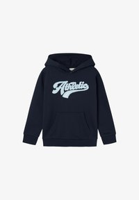 Valimata, dark sapphire