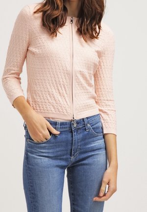 HUGO Gilet - light pink