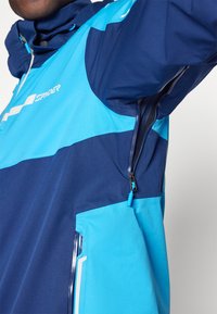 Spyder TITAN JACKET - Skijakke - true navy