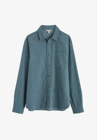 Geselecteerd, blue - wade