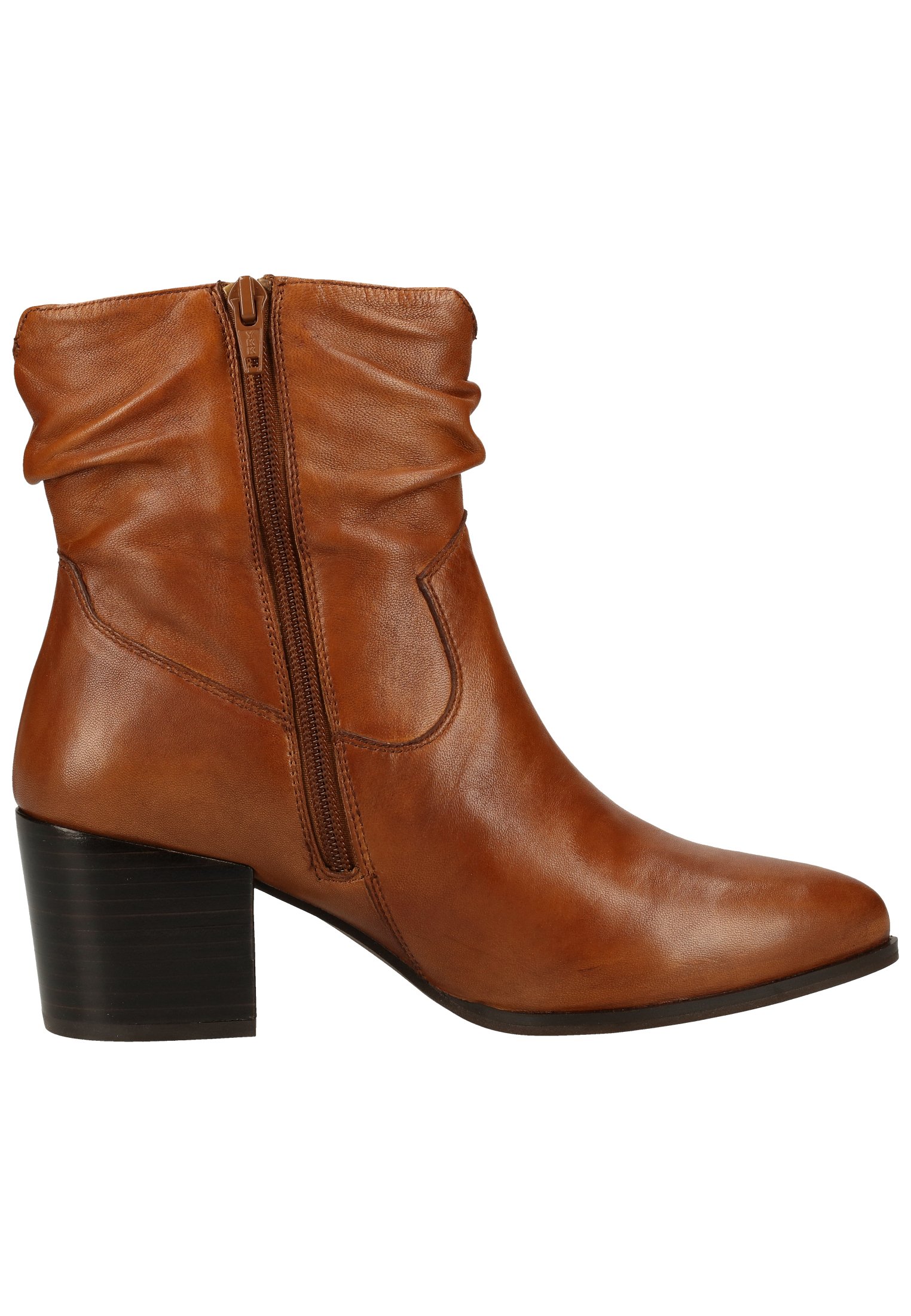 zalando biker boots
